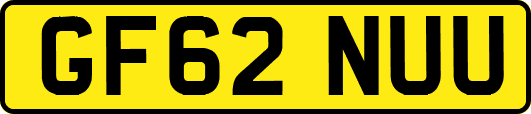 GF62NUU