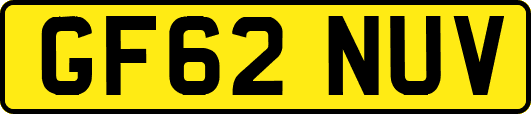 GF62NUV
