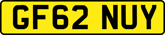 GF62NUY