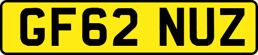 GF62NUZ