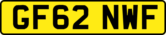 GF62NWF