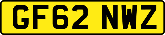 GF62NWZ