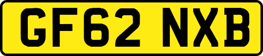 GF62NXB