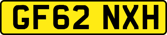 GF62NXH
