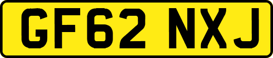 GF62NXJ