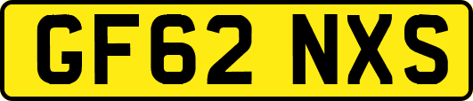 GF62NXS