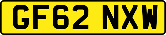 GF62NXW