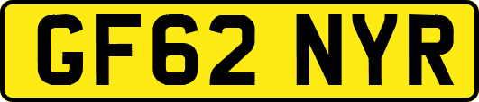 GF62NYR