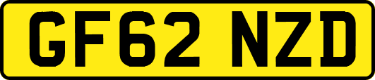 GF62NZD