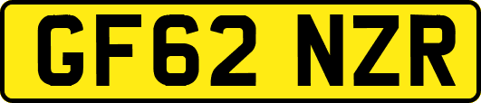GF62NZR