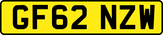 GF62NZW