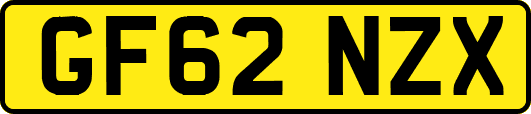 GF62NZX