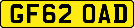 GF62OAD