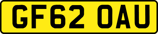 GF62OAU