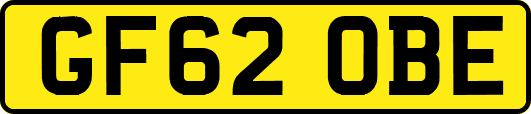 GF62OBE