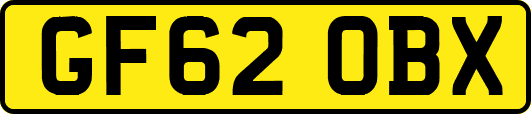 GF62OBX