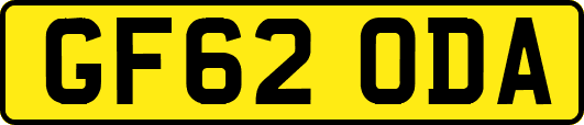 GF62ODA