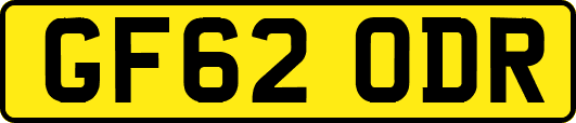 GF62ODR