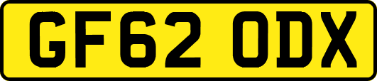 GF62ODX