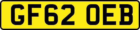 GF62OEB