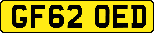 GF62OED