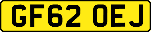 GF62OEJ