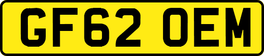 GF62OEM