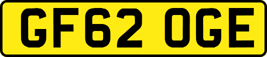 GF62OGE