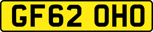GF62OHO