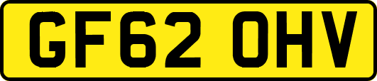 GF62OHV