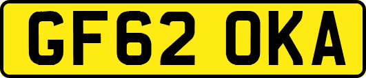 GF62OKA