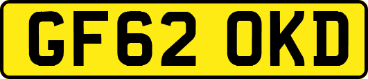 GF62OKD