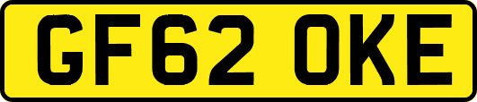 GF62OKE