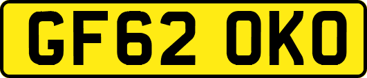 GF62OKO