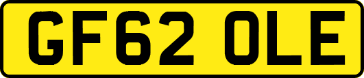 GF62OLE