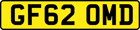 GF62OMD