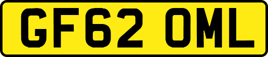 GF62OML