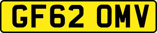 GF62OMV