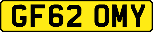 GF62OMY