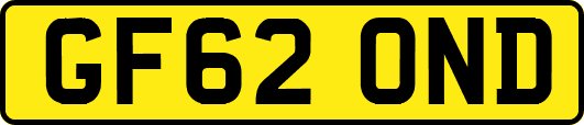 GF62OND