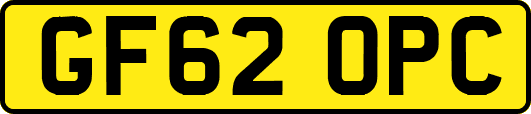 GF62OPC