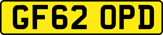 GF62OPD