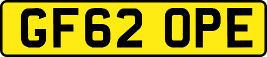GF62OPE