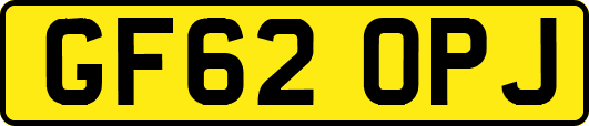 GF62OPJ