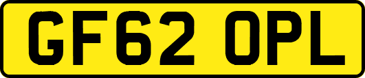 GF62OPL