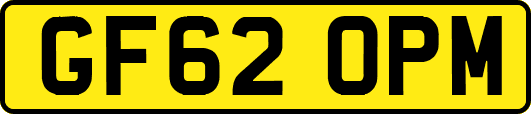 GF62OPM