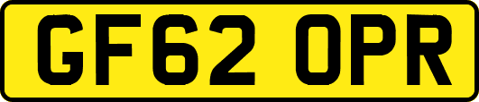 GF62OPR