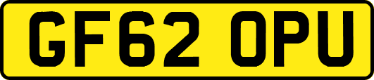 GF62OPU