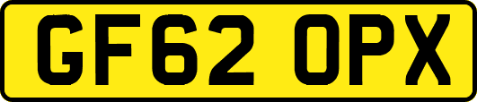 GF62OPX