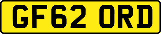 GF62ORD